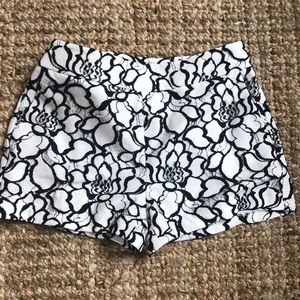 Express Shorts